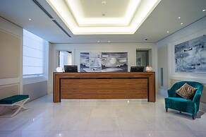 Hotel Turin Palace