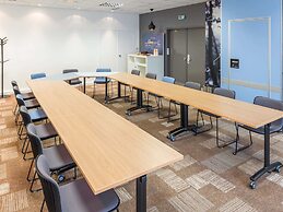 ibis Nantes Centre Gare Sud