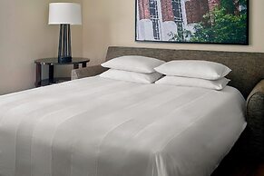 Augusta Marriott at the Convention Center