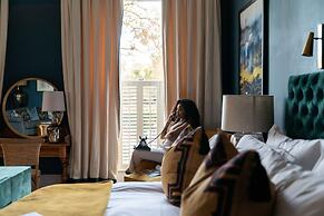 No 38 The Park