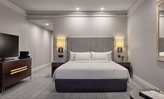 Hyatt Hotel Canberra - a Park Hyatt