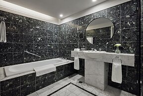 Hyatt Hotel Canberra - a Park Hyatt