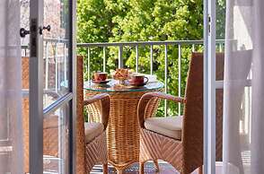 Hyatt Hotel Canberra - a Park Hyatt
