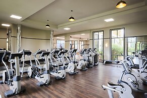 Hyatt Hotel Canberra - a Park Hyatt