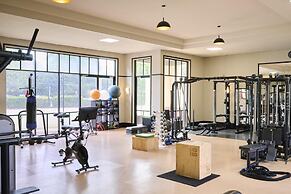 Hyatt Hotel Canberra - a Park Hyatt