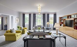 Hyatt Hotel Canberra - a Park Hyatt