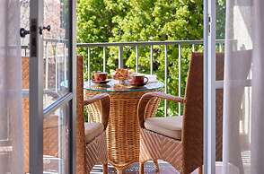 Hyatt Hotel Canberra - a Park Hyatt