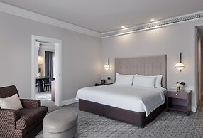 Hyatt Hotel Canberra - a Park Hyatt
