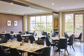 Hyatt Hotel Canberra - a Park Hyatt