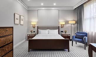 Hyatt Hotel Canberra - a Park Hyatt