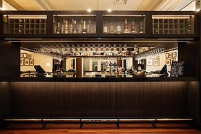 Hyatt Hotel Canberra - a Park Hyatt
