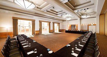 Hyatt Hotel Canberra - a Park Hyatt