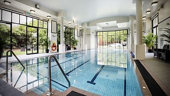 Hyatt Hotel Canberra - a Park Hyatt