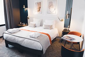 Oceania Hotel d'Anjou Angers