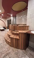 Oceania Hotel d'Anjou Angers