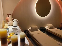 Oceania Hotel d'Anjou Angers
