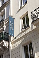 Trianon Gare de Lyon