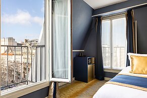 Trianon Gare de Lyon