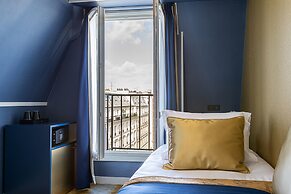 Trianon Gare de Lyon