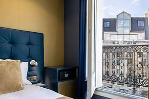 Trianon Gare de Lyon