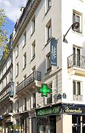 Trianon Gare de Lyon