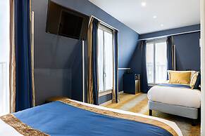 Trianon Gare de Lyon