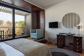 Hotel Britania Art Deco