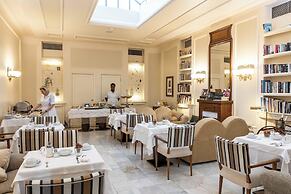 Hotel Britania Art Deco