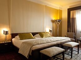 Hotel Britania Art Deco