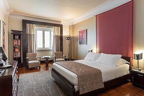 Hotel Britania Art Deco