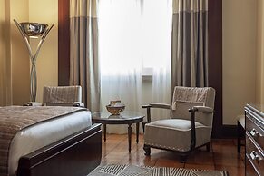 Hotel Britania Art Deco