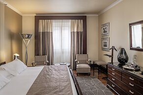 Hotel Britania Art Deco