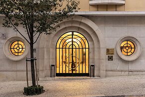 Hotel Britania Art Deco