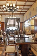 Hotel Britania Art Deco