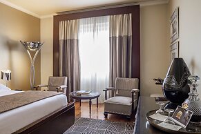 Hotel Britania Art Deco