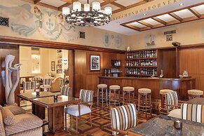 Hotel Britania Art Deco