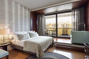 Hotel Britania Art Deco