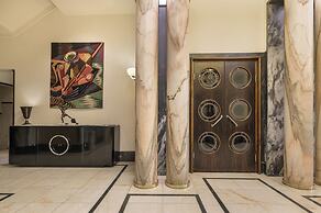 Hotel Britania Art Deco
