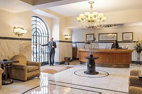 Hotel Britania Art Deco