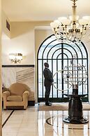 Hotel Britania Art Deco