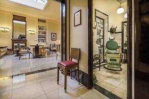 Hotel Britania Art Deco