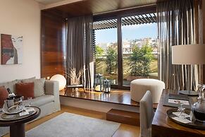Hotel Britania Art Deco