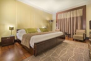 Hotel Britania Art Deco