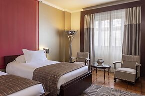 Hotel Britania Art Deco