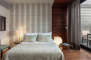 Hotel Britania Art Deco