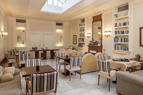 Hotel Britania Art Deco