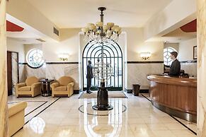 Hotel Britania Art Deco