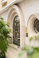 Hotel Britania Art Deco