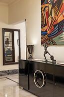 Hotel Britania Art Deco