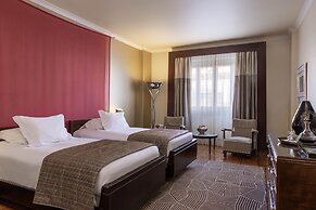 Hotel Britania Art Deco